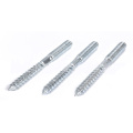 High Quality 08AL-10B21 M2.5-M12 Head Screw for Mechanical Assembly